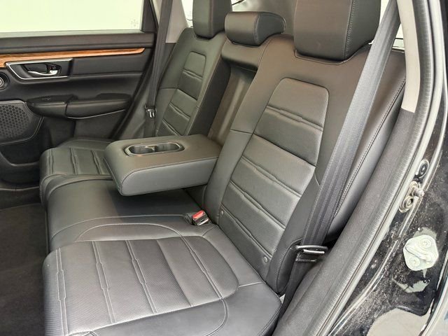 Used 2021 Honda CR-V Touring image 34
