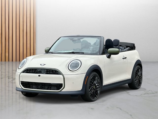 New 2027 MINI Cooper S FWD image 6