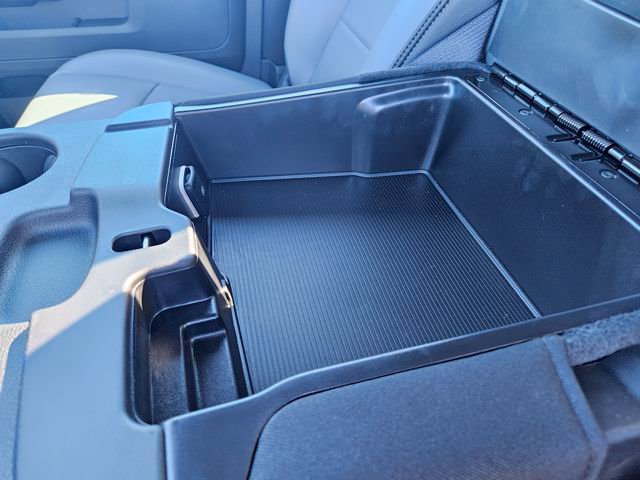 New 2025 RAM 3500 Tradesman RWD image 23