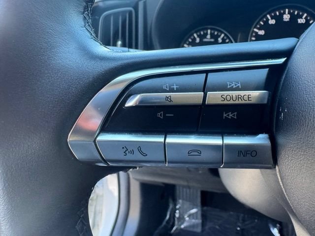 Used 2025 MAZDA CX-50 AWD 2.5 S w/ Premium Plus Pkg image 19