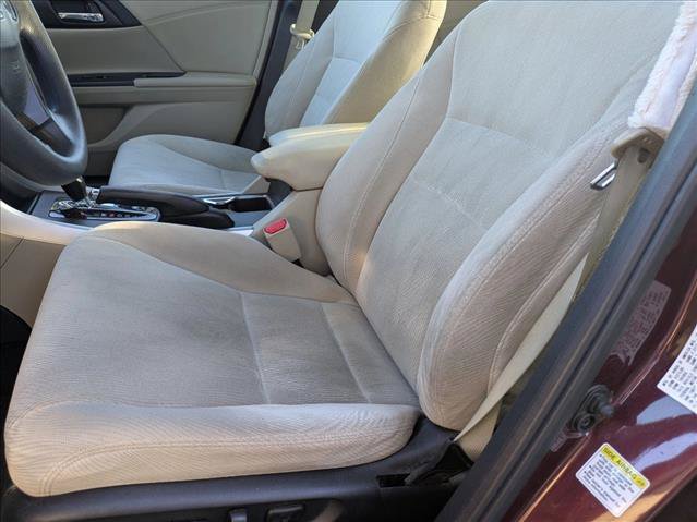 Used 2015 Honda Accord EX image 12