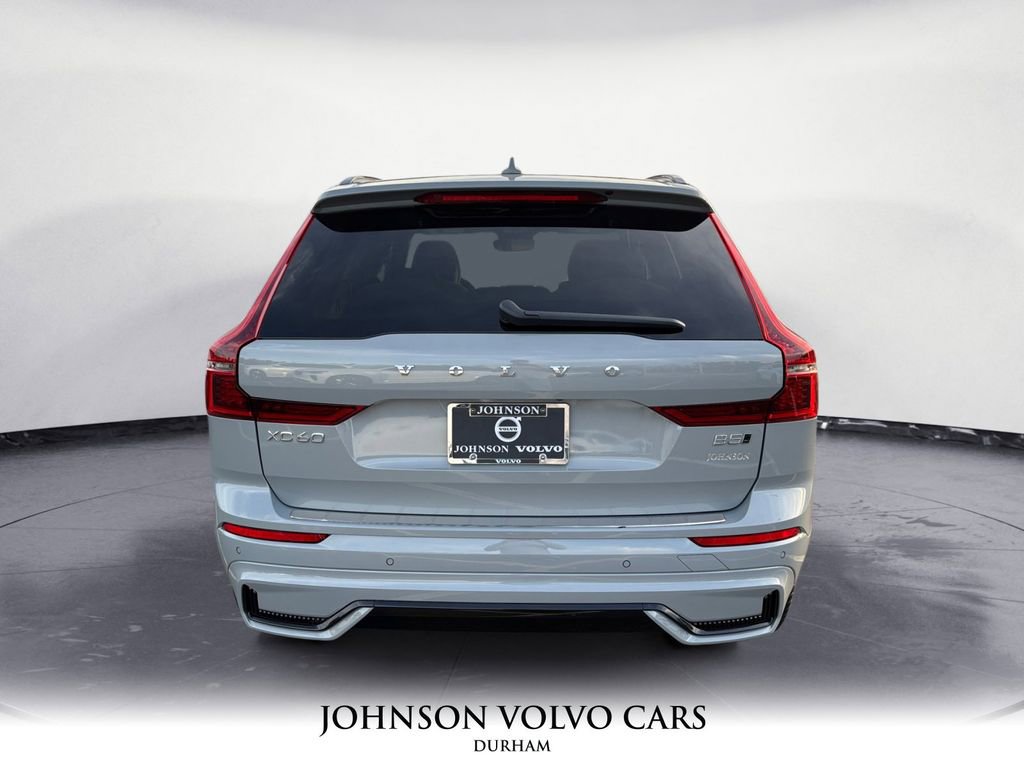 New 2026 Volvo XC60 B5 Plus w/ Protection Package Premier image 4