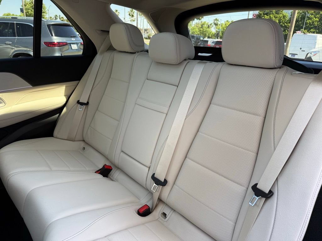 New 2026 Mercedes-Benz GLE 450 4MATIC image 14