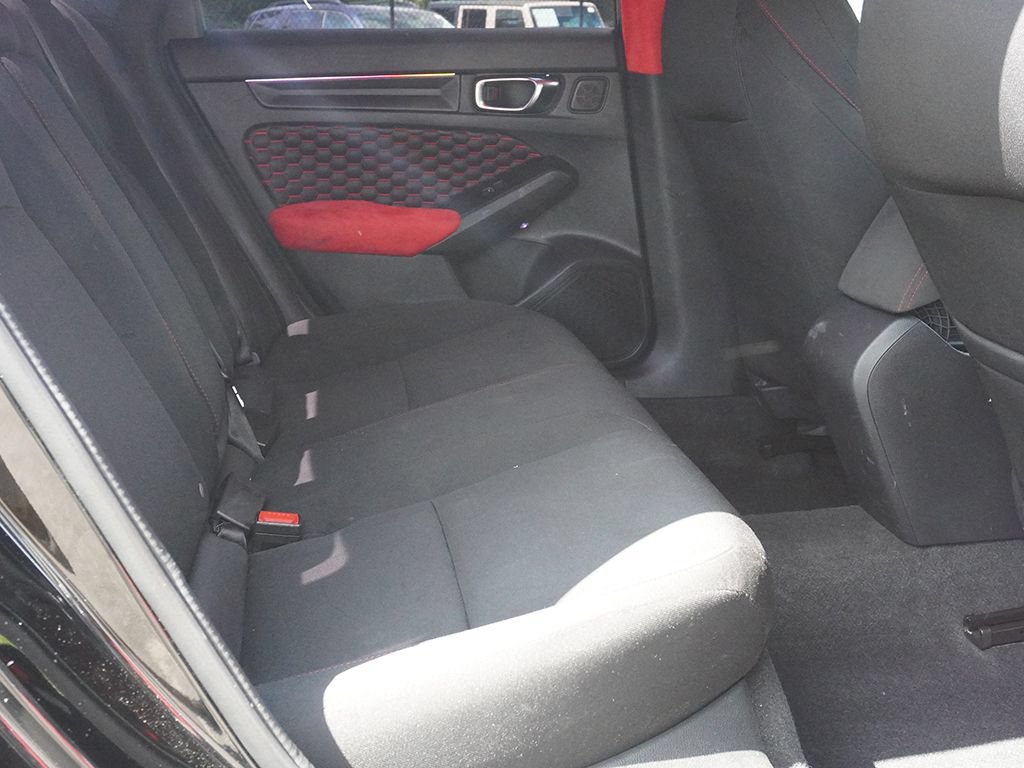 Used 2023 Honda Civic Si image 31