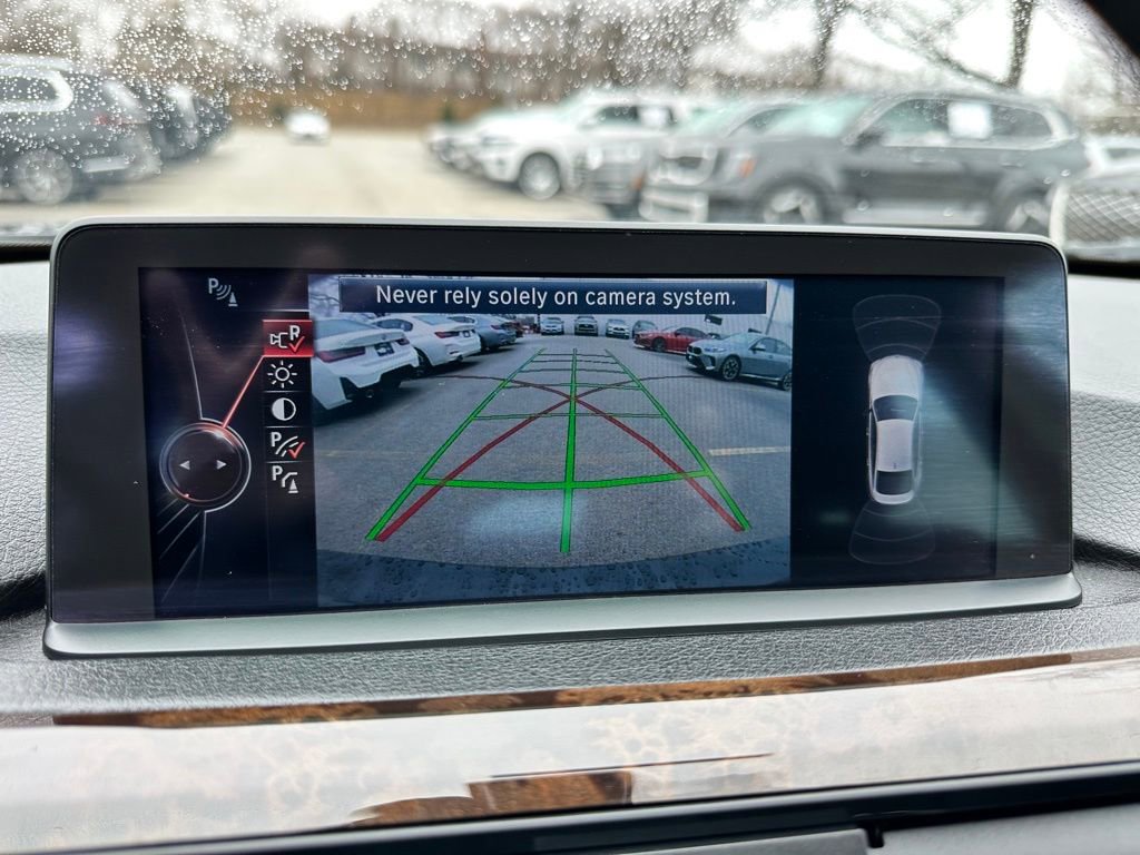 Used 2015 BMW 428i Gran Coupe xDrive image 22