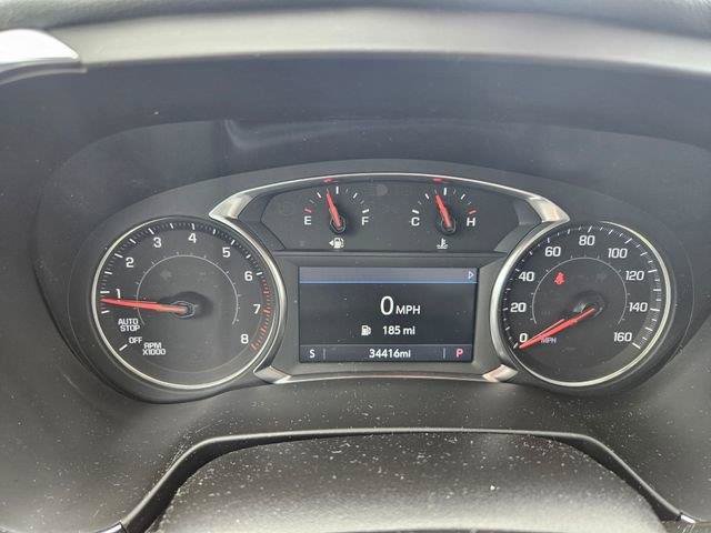Certified 2023 Chevrolet Blazer LT w/ Convenience Package FWD image 17