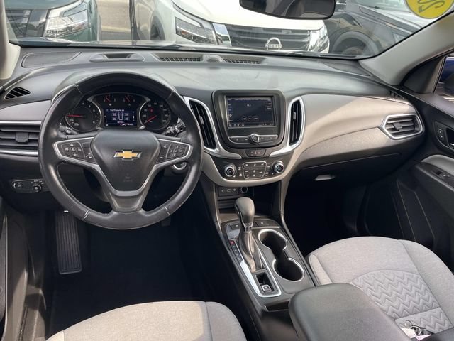 Used 2022 Chevrolet Equinox LT AWD/4WD image 18