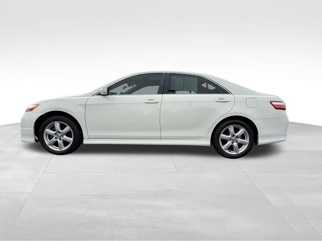 Used 2009 Toyota Camry SE image 7