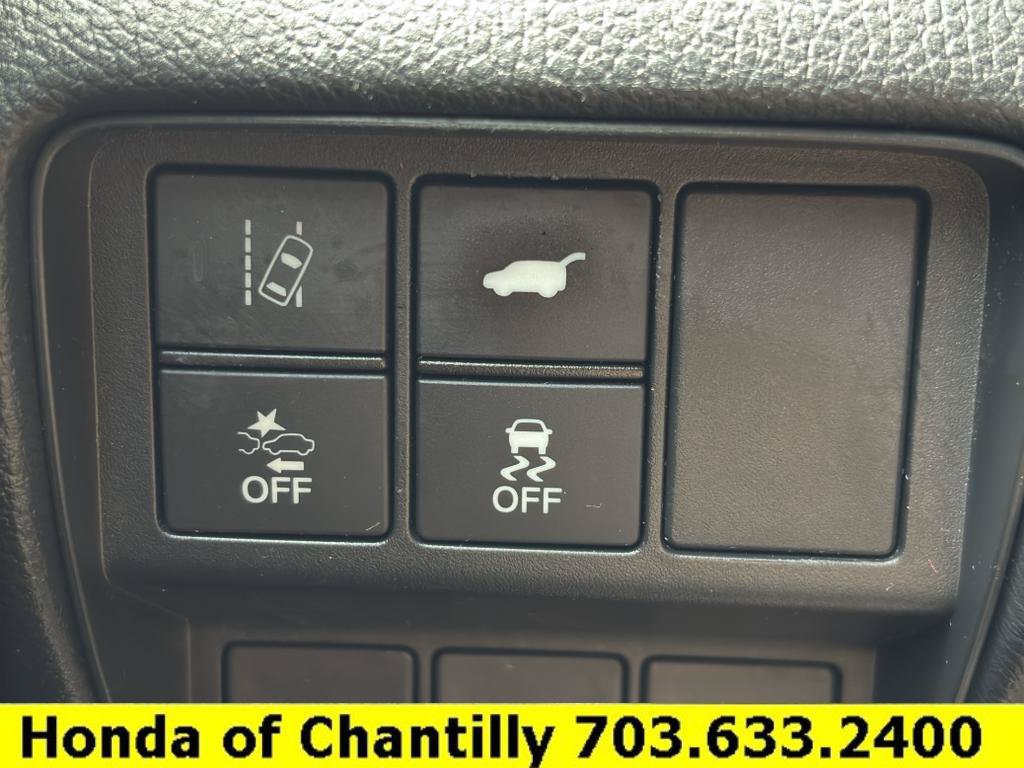 Used 2017 Honda CR-V EX-L image 11