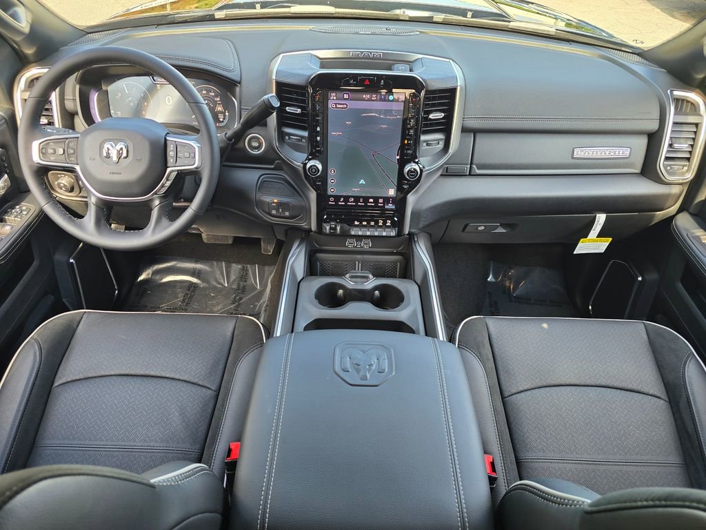 New 2026 RAM 3500 Laramie image 5