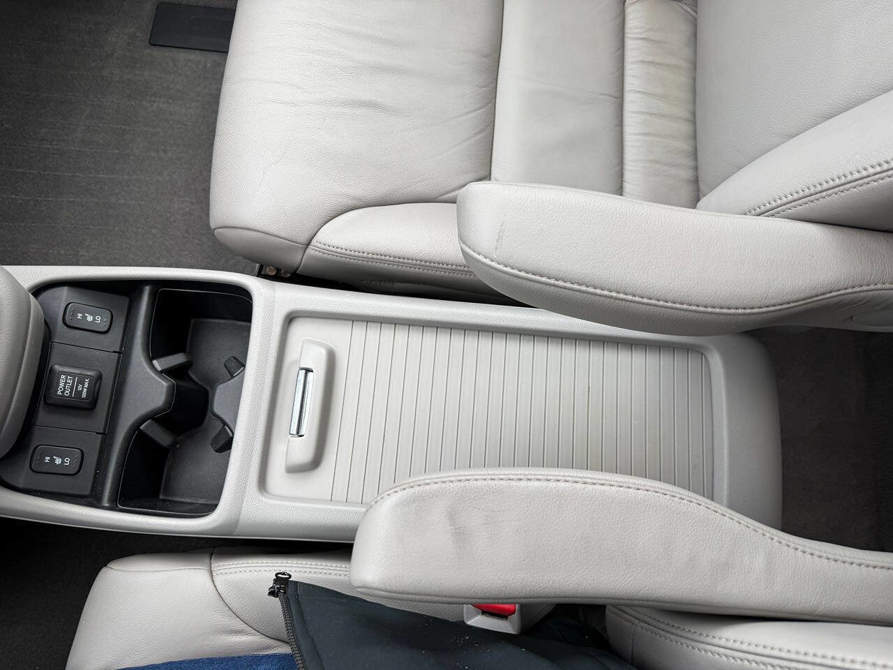 Used 2012 Honda CR-V EX-L image 92