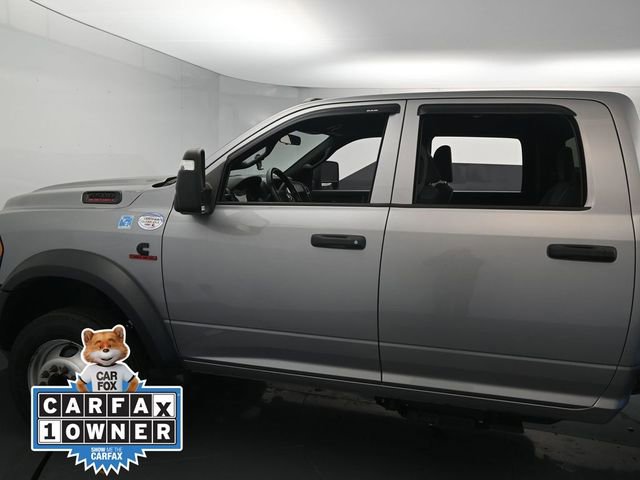 Used 2023 RAM 5500 Tradesman image 10