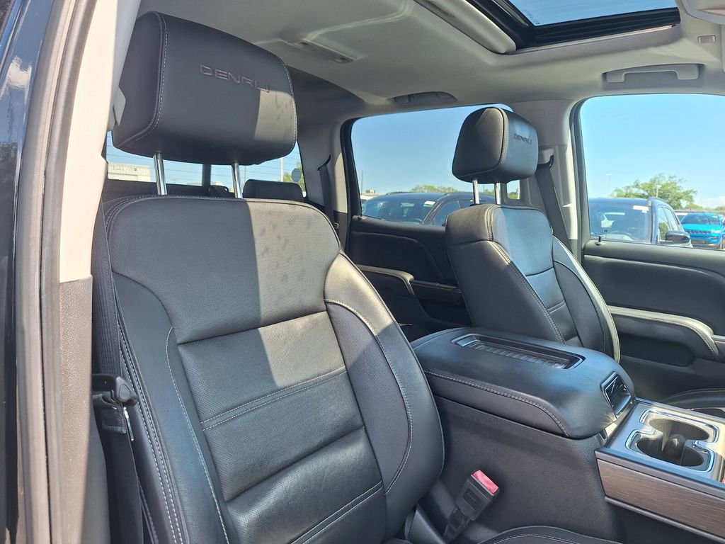 Used 2018 GMC Sierra 1500 Denali image 29