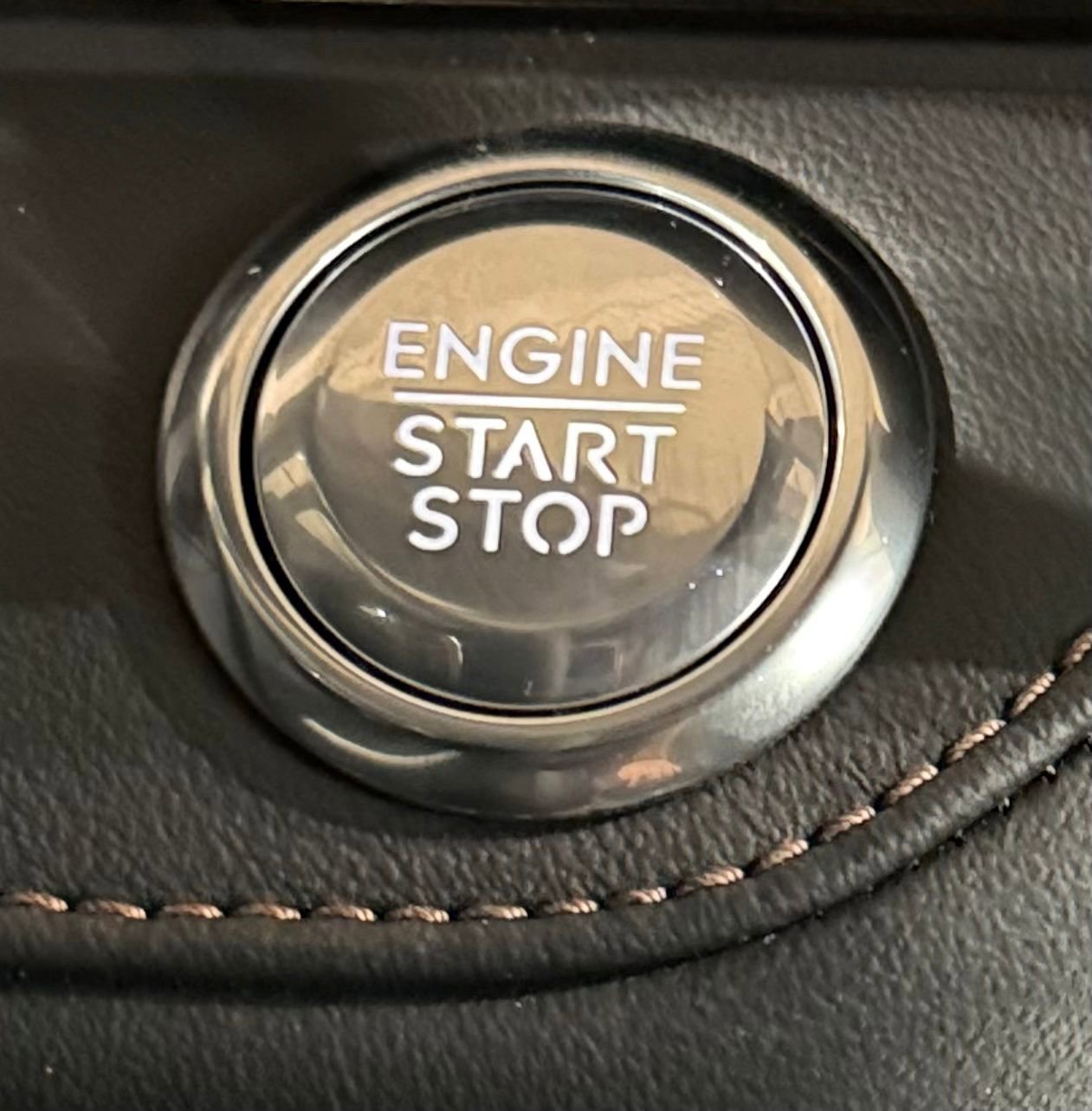 New 2026 Lincoln Nautilus Premier w/ Jet Appearance Package image 74