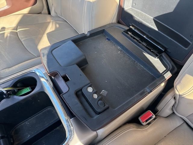 Used 2018 RAM 2500 Laramie image 18