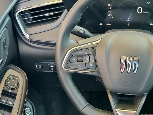 New 2026 Buick Encore GX Sport Touring w/ Studio Series AWD/4WD image 13