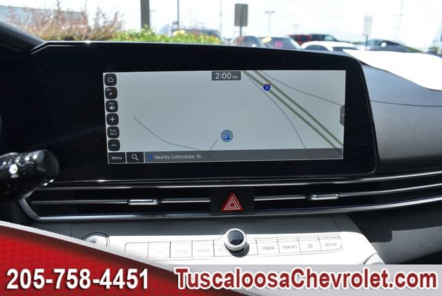Used 2024 Hyundai Elantra Limited FWD image 36