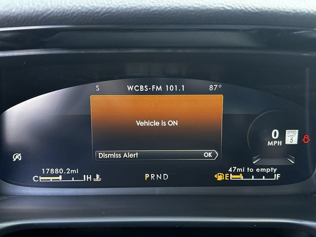 Certified 2024 Lincoln Aviator Reserve w/ Jet Package AWD/4WD image 20
