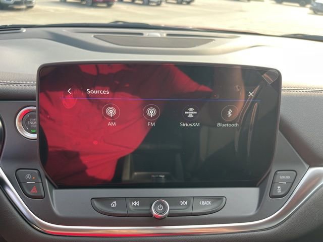 New 2026 Chevrolet Blazer LT w/ Convenience Package image 25