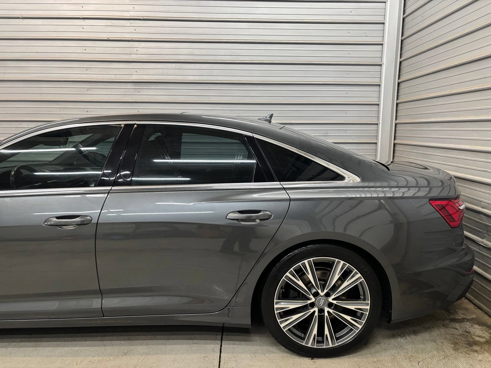 Used 2020 Audi A6 3.0T Premium w/ Convenience Package AWD/4WD image 5