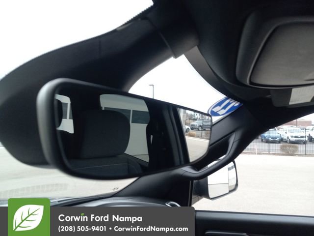 Used 2022 RAM 2500 Big Horn w/ Level A Equipment Group image 21