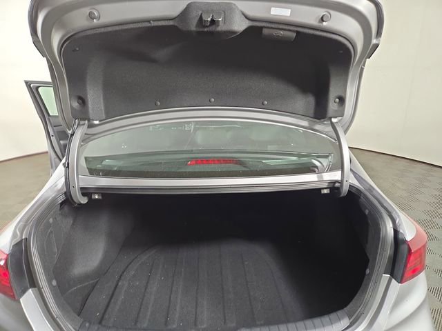 Certified 2024 Kia Forte GT FWD image 31