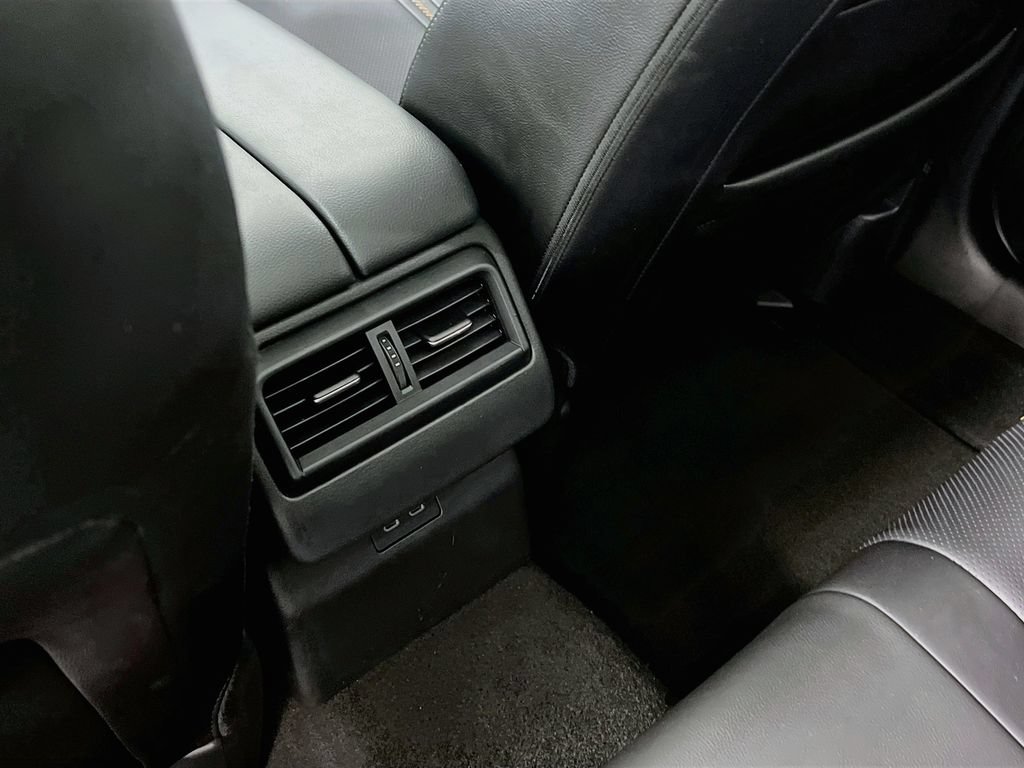 Used 2025 MAZDA CX-50 AWD 2.5 S w/ Premium Plus Pkg image 26