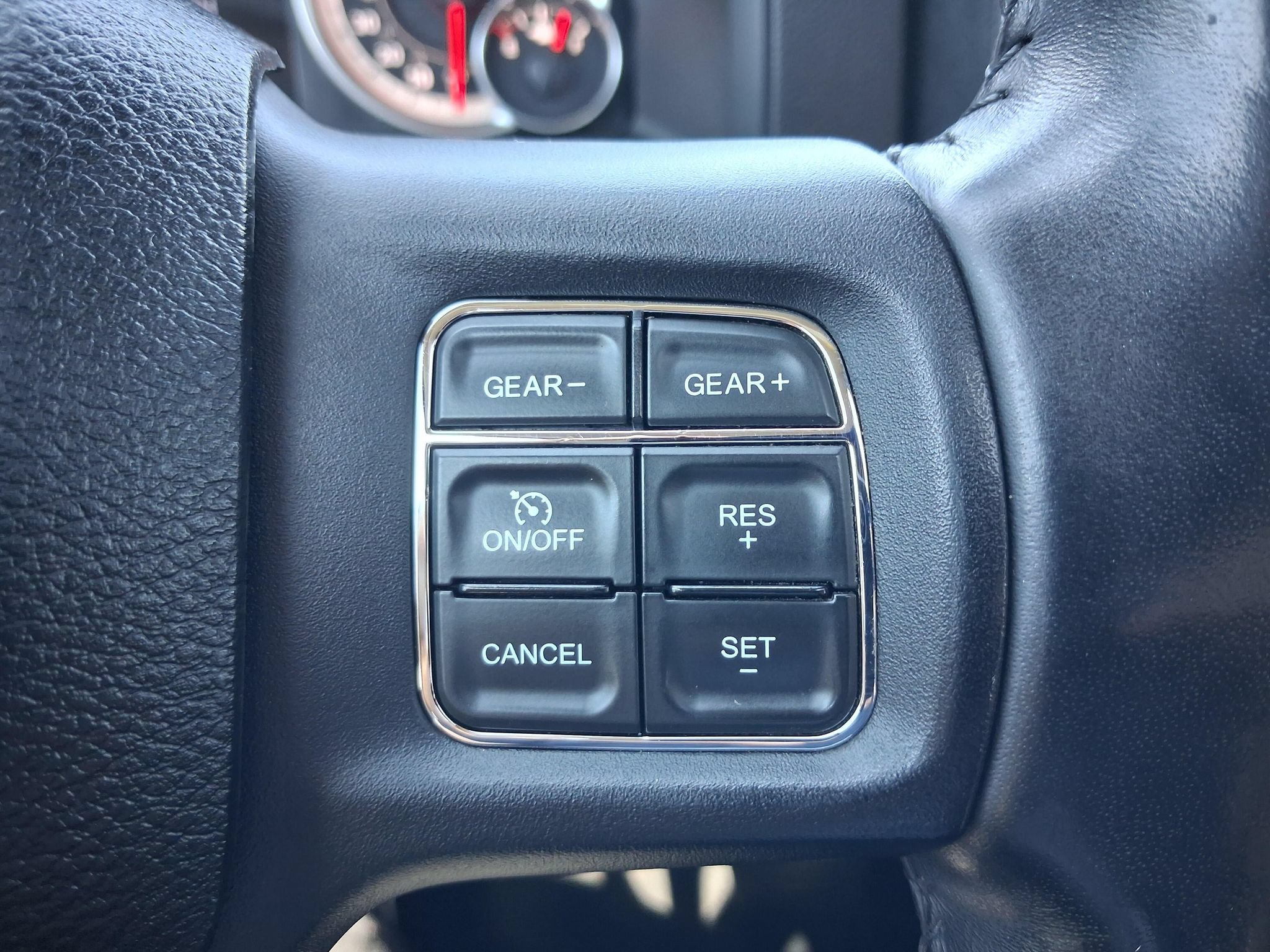 Used 2015 RAM 1500 Sport w/ Sport Premium Group AWD/4WD image 19