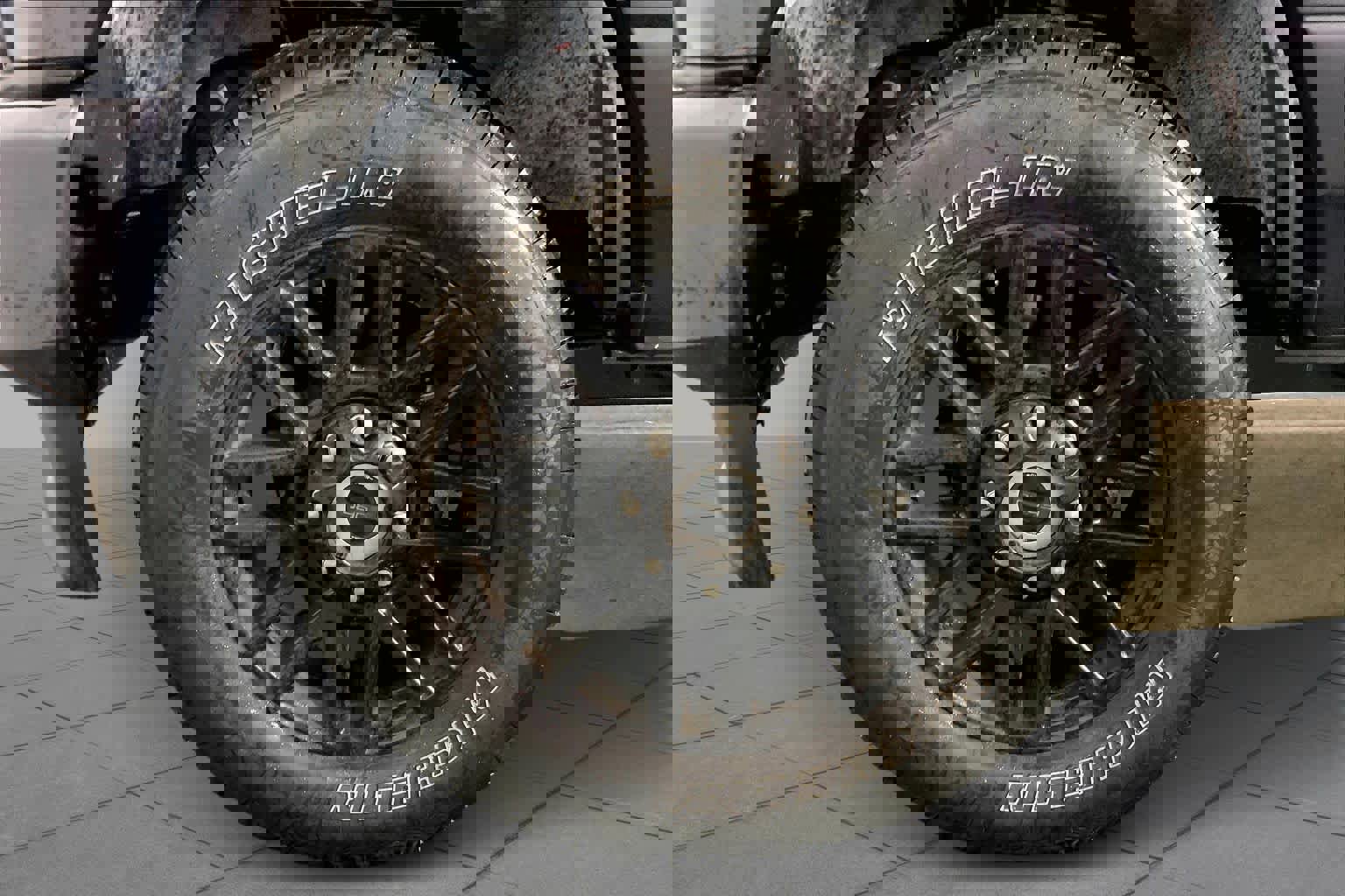 Used 2022 Ford F250 Lariat w/ Lariat Ultimate Package image 11