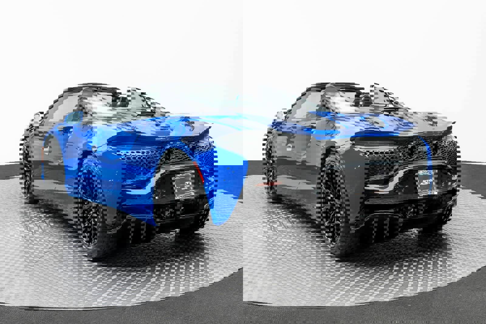 New 2025 McLaren Artura Spider image 4