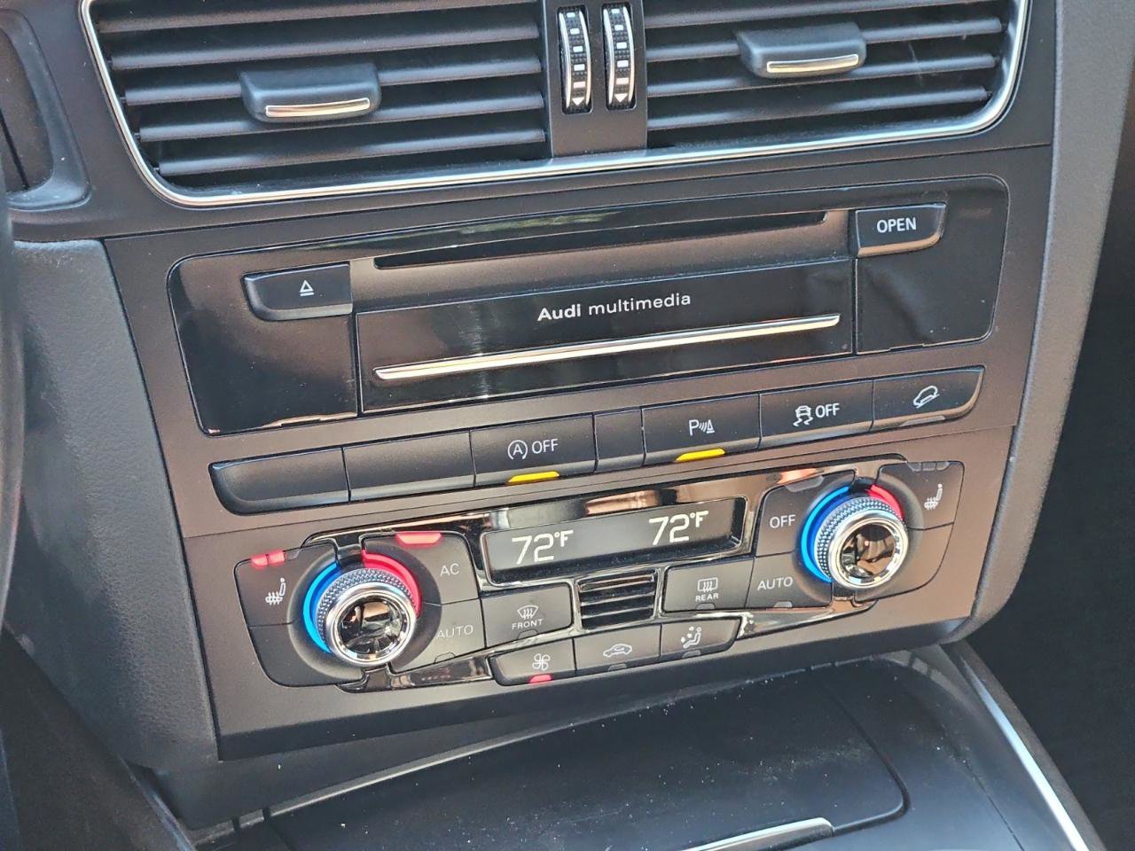 Used 2014 Audi Q5 TDI Premium Plus image 23