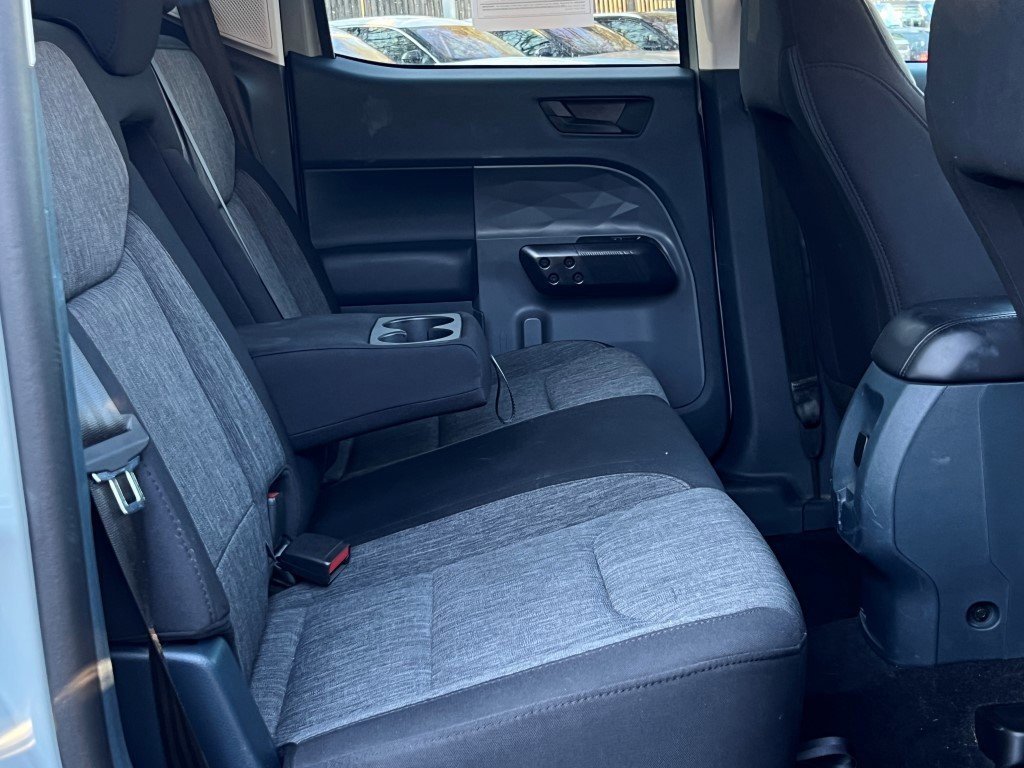 Used 2023 Ford Maverick XLT w/ Black Appearance Package image 11