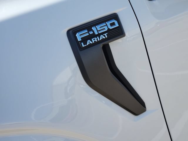 Used 2022 Ford F150 Lariat AWD/4WD image 9