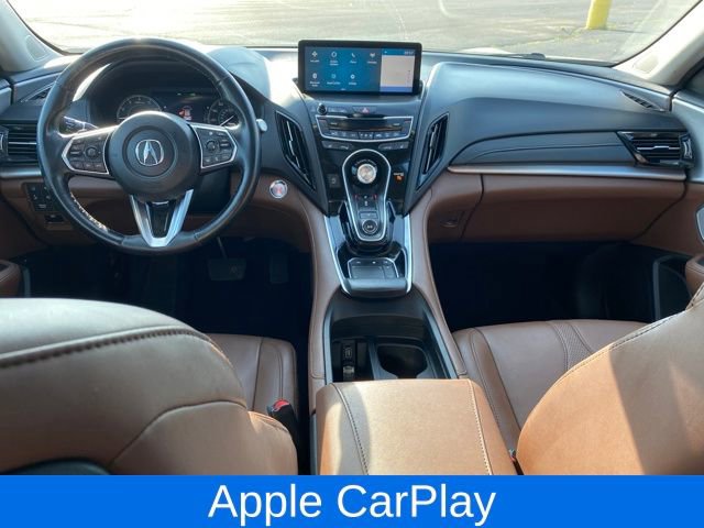Used 2020 Acura RDX Advance Package image 6