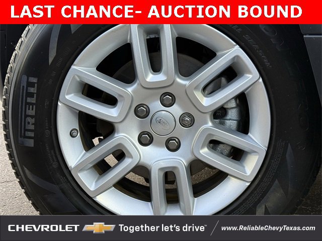 Used 2021 Land Rover Defender 110 S image 10