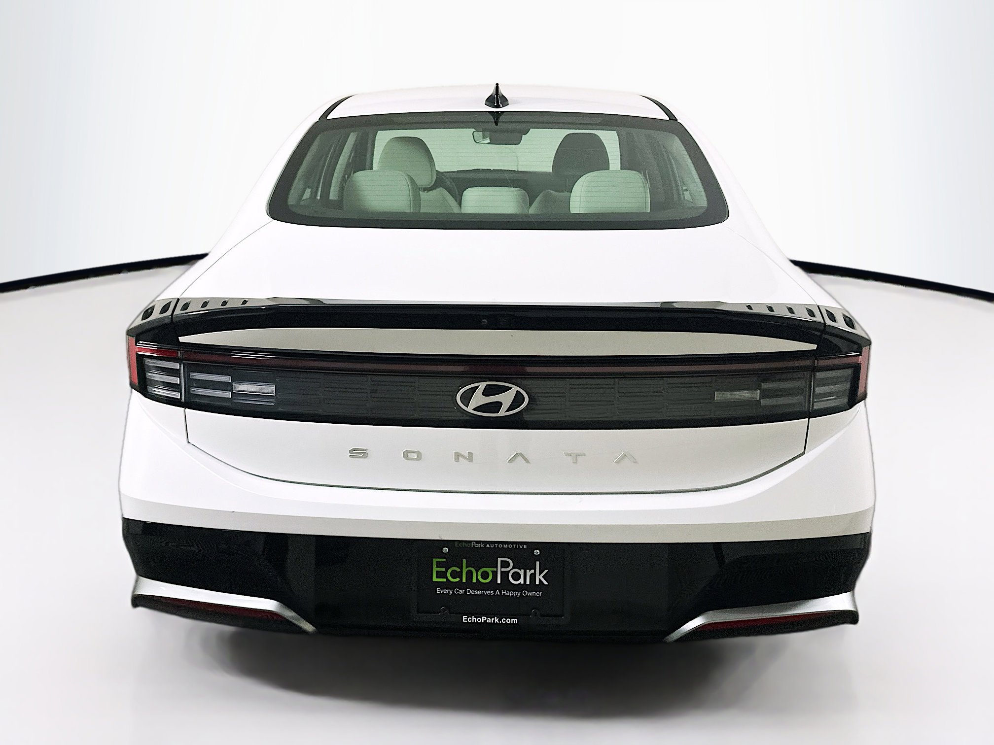 Used 2025 Hyundai Sonata SEL image 7