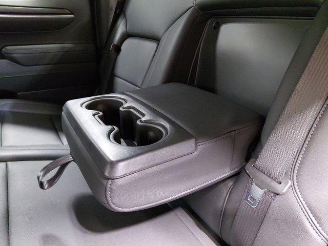 Used 2026 GMC Sierra 1500 SLT AWD/4WD image 22