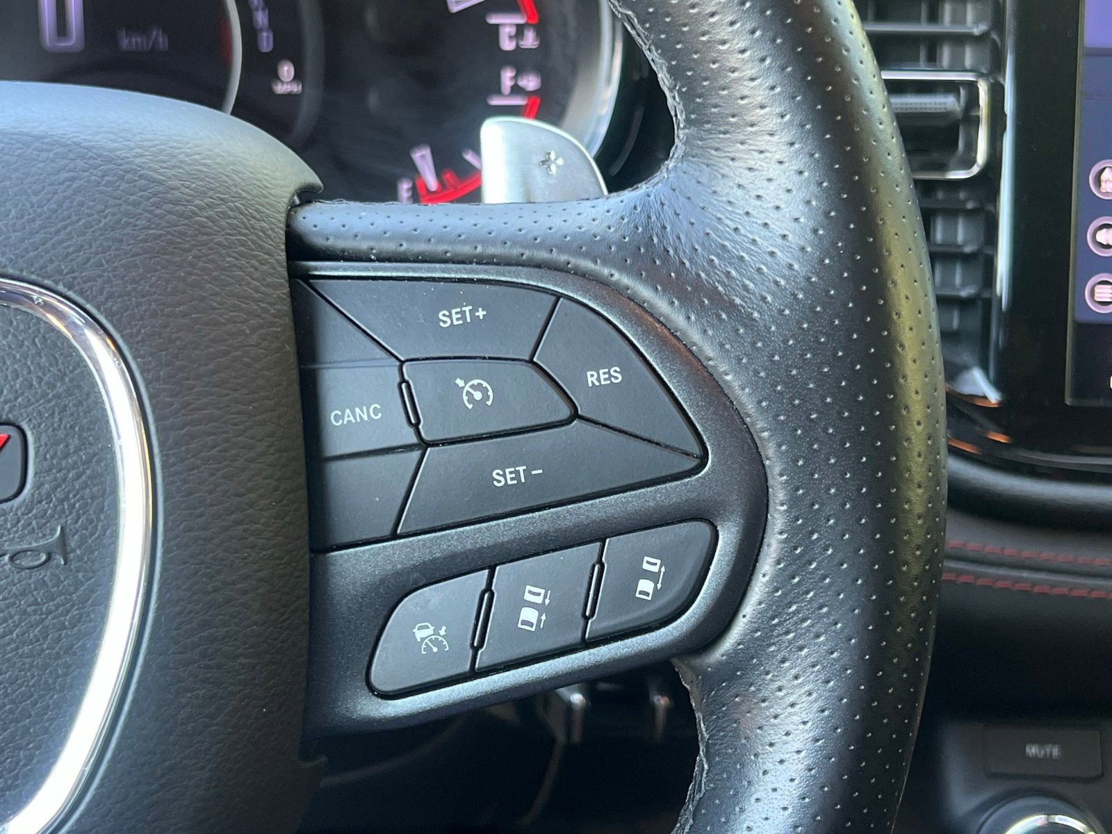 Used 2023 Dodge Durango R/T AWD/4WD image 29