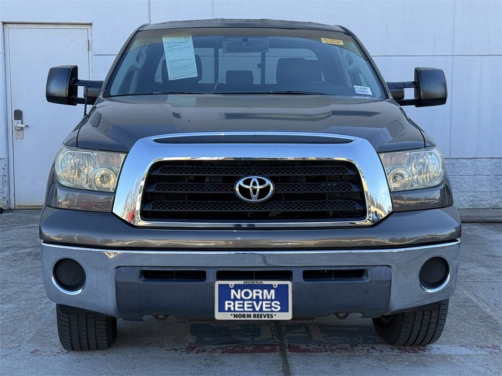 Used 2007 Toyota Tundra SR5 image 2