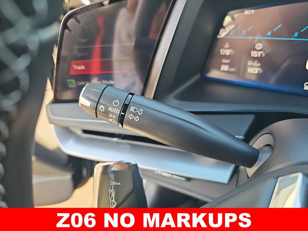 New 2026 Chevrolet Corvette Z06 image 26