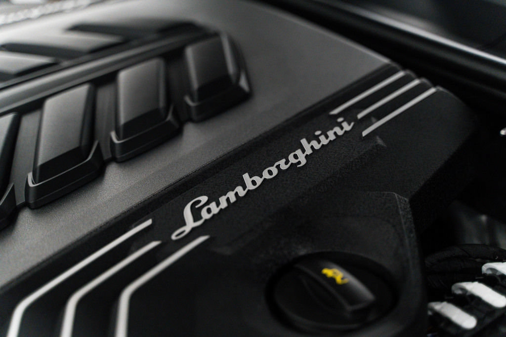 Used 2023 Lamborghini Urus S AWD/4WD image 4