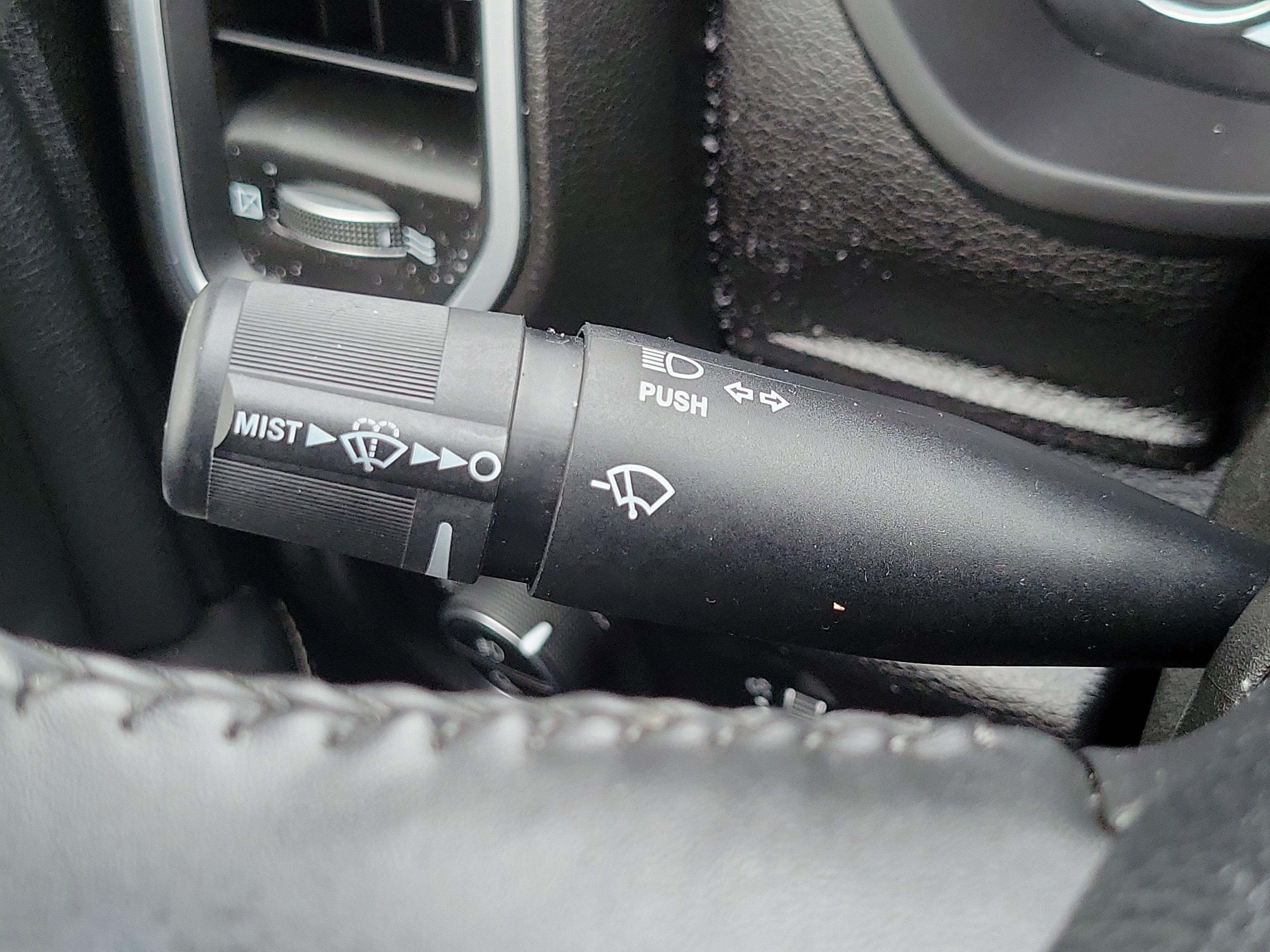 Used 2024 RAM 2500 Big Horn w/ Bed Utility Group image 15