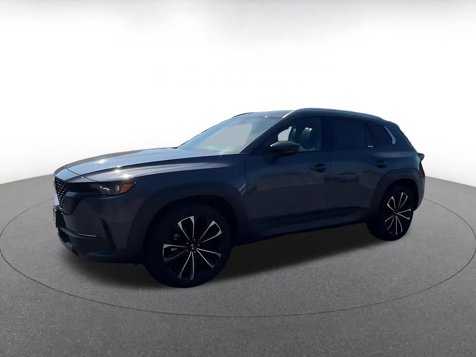 Used 2026 MAZDA CX-50 AWD 2.5 S w/ Premium Package image 6