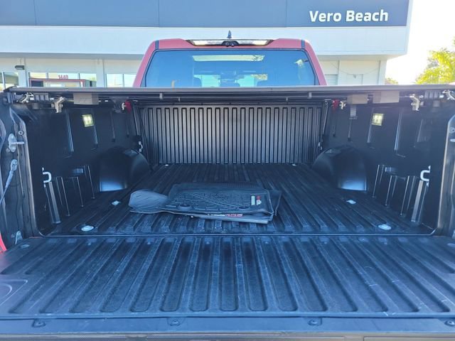 Used 2024 Toyota Tundra TRD Pro image 8