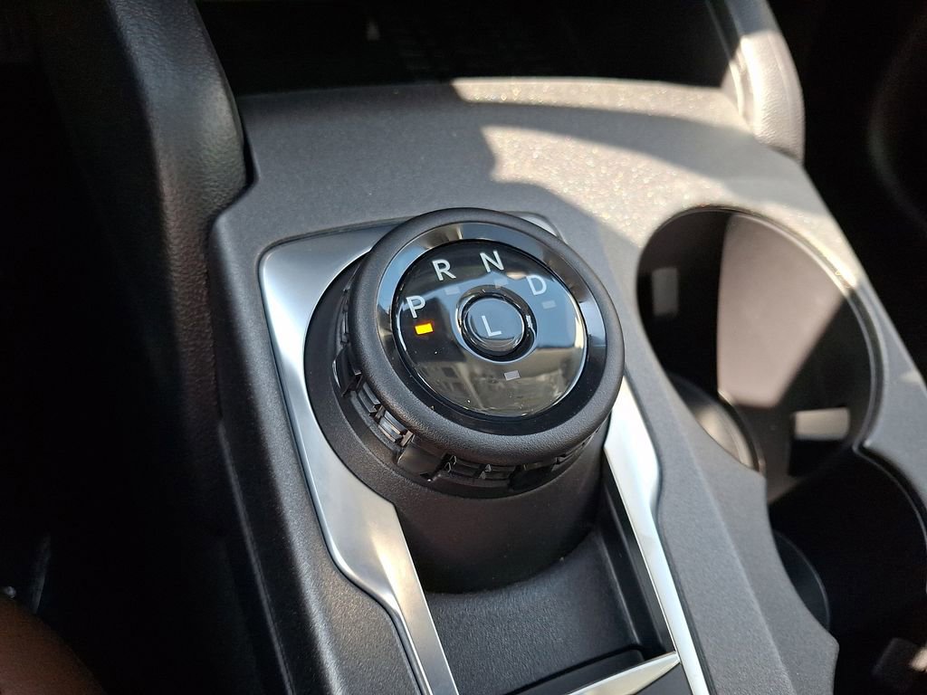 New 2025 Ford Bronco Sport Outer Banks w/ Outer Banks Tech Package+ image 11