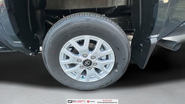 New 2026 Toyota Tacoma SR5 image 18