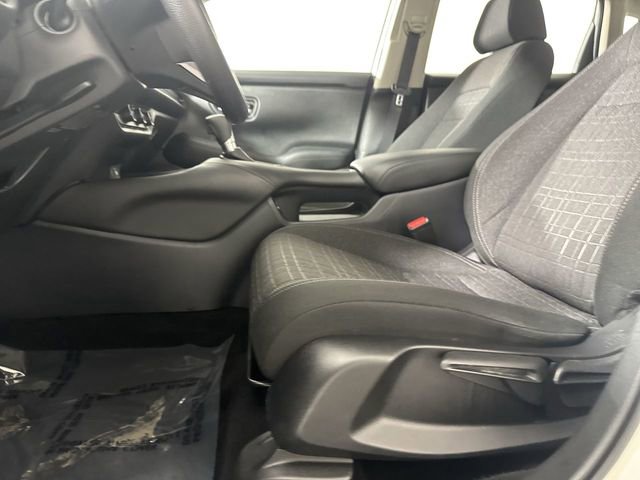Used 2024 Honda HR-V LX image 19