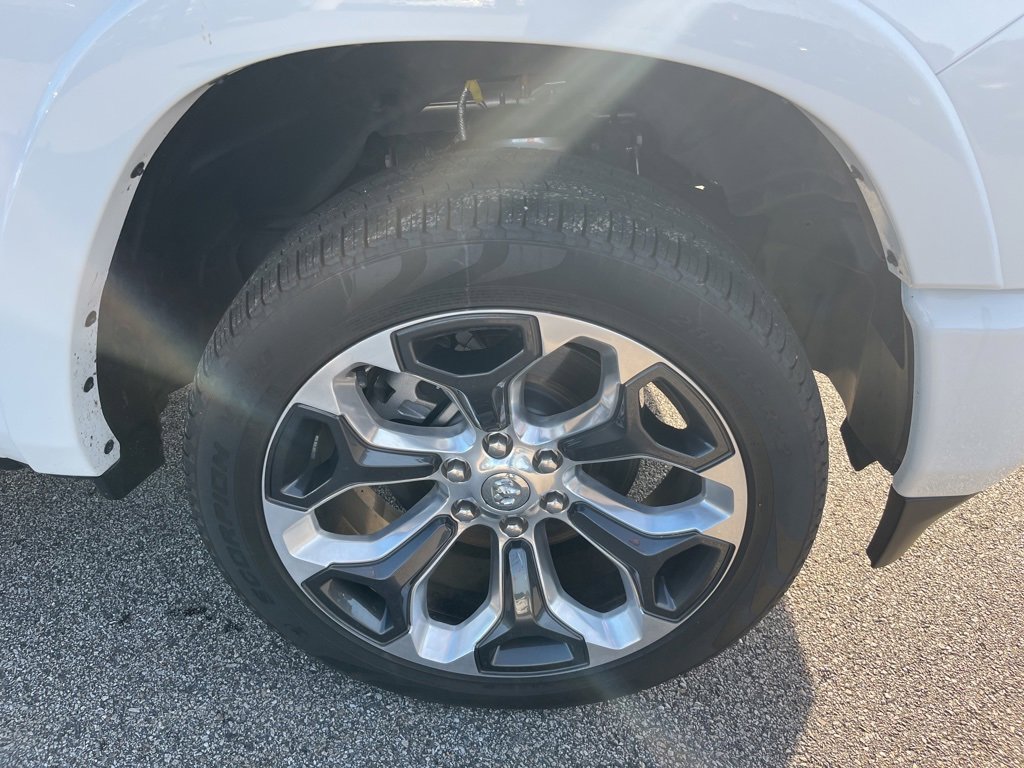 Certified 2024 RAM 1500 Limited image 9