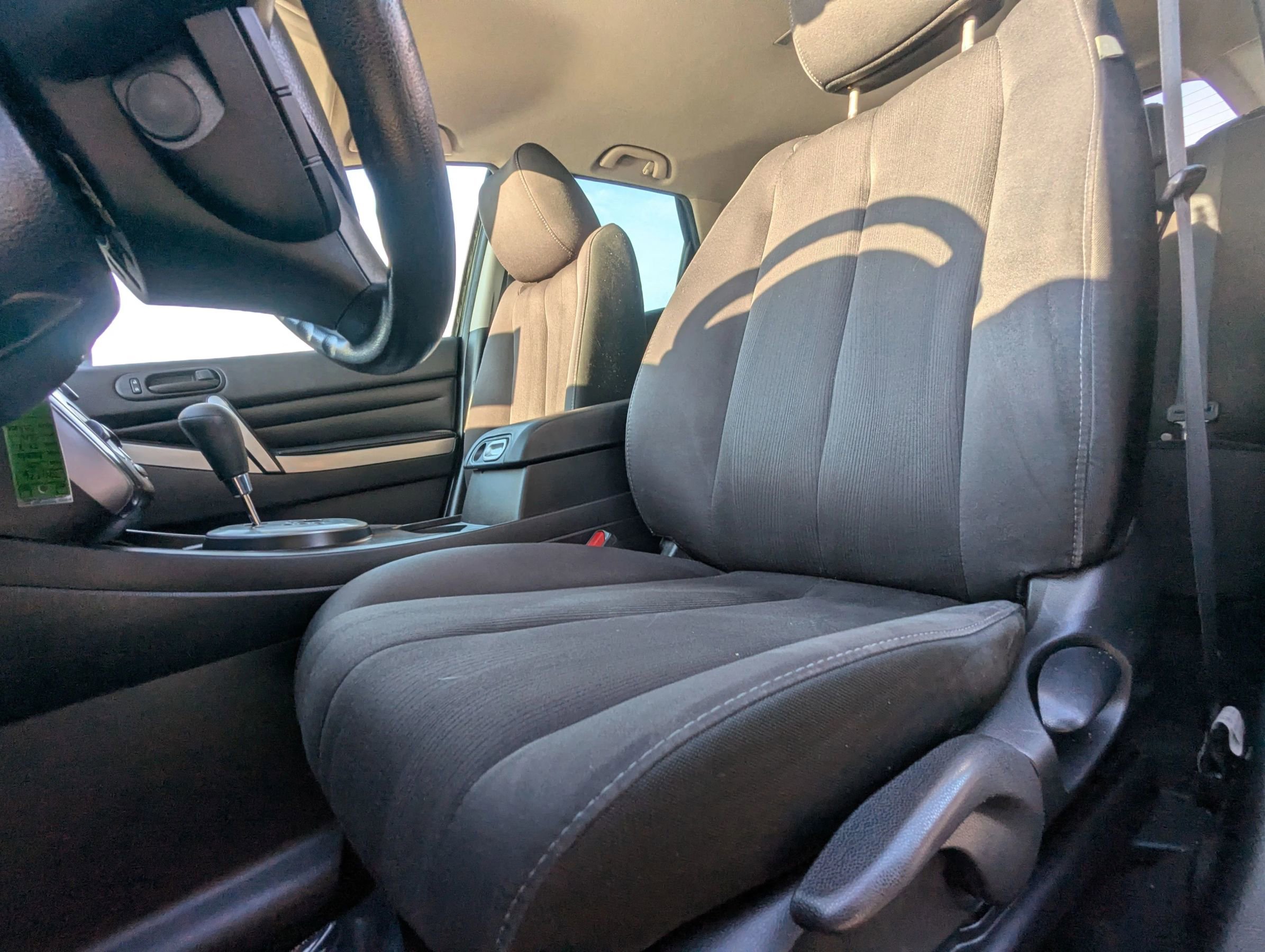 Used 2011 MAZDA CX-7 i SV image 16