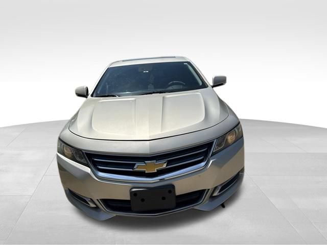 Used 2014 Chevrolet Impala LT FWD image 8